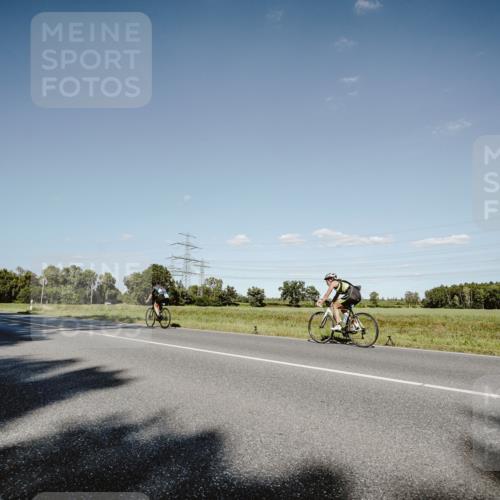 07.09.2025 - 19. Norderstedt Triathlon Michael Burmester http://msf.ph/oto/8857636 07.09.2025 15:33:04 Radfahren  meine-sportfotos.de