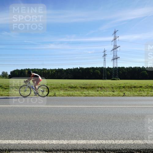 07.09.2025 - 19. Norderstedt Triathlon Michael Burmester http://msf.ph/oto/8857637 07.09.2025 11:21:59 Radfahren  meine-sportfotos.de