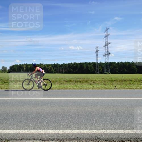 07.09.2025 - 19. Norderstedt Triathlon Michael Burmester http://msf.ph/oto/8857664 07.09.2025 13:00:10 Radfahren  meine-sportfotos.de