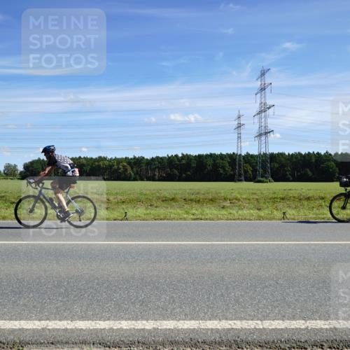 07.09.2025 - 19. Norderstedt Triathlon Michael Burmester http://msf.ph/oto/8857668 07.09.2025 13:00:12 Radfahren  meine-sportfotos.de