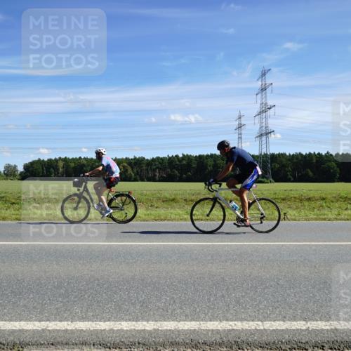 07.09.2025 - 19. Norderstedt Triathlon Michael Burmester http://msf.ph/oto/8857674 07.09.2025 13:00:13 Radfahren  meine-sportfotos.de