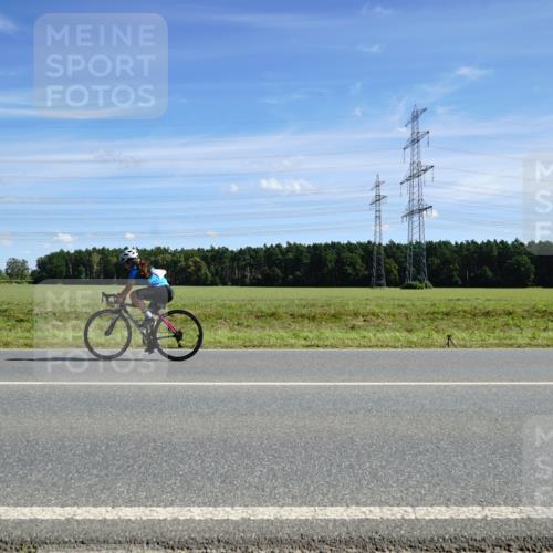 07.09.2025 - 19. Norderstedt Triathlon Michael Burmester http://msf.ph/oto/8857698 07.09.2025 13:00:31 Radfahren 183 meine-sportfotos.de