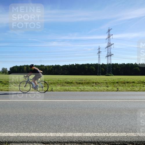 07.09.2025 - 19. Norderstedt Triathlon Michael Burmester http://msf.ph/oto/8857714 07.09.2025 11:22:52 Radfahren  meine-sportfotos.de