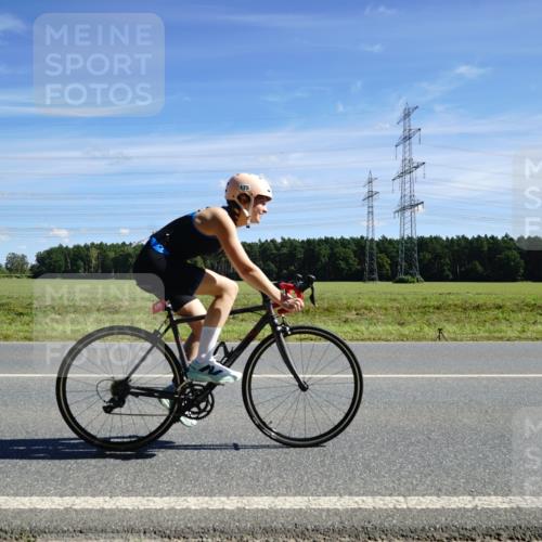 07.09.2025 - 19. Norderstedt Triathlon Michael Burmester http://msf.ph/oto/8857717 07.09.2025 13:00:46 Radfahren 175, 1374 meine-sportfotos.de