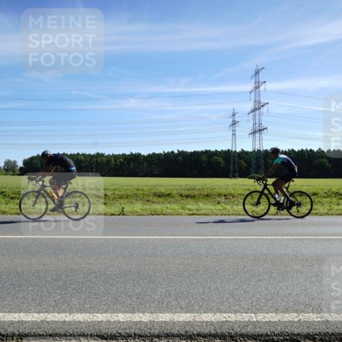 07.09.2025 - 19. Norderstedt Triathlon Michael Burmester http://msf.ph/oto/8857738 07.09.2025 11:23:11 Radfahren  meine-sportfotos.de
