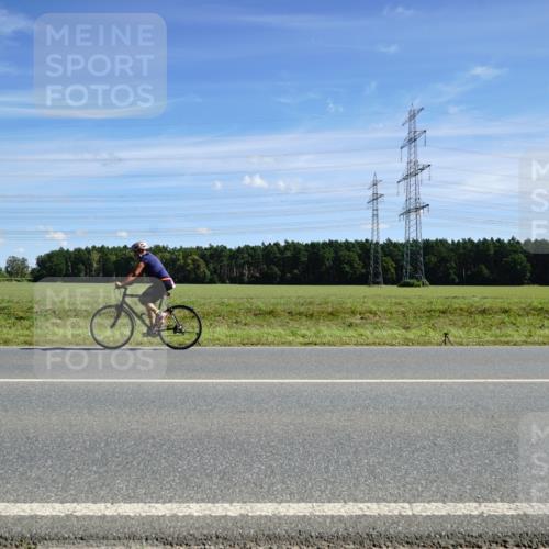 07.09.2025 - 19. Norderstedt Triathlon Michael Burmester http://msf.ph/oto/8857740 07.09.2025 13:01:04 Radfahren  meine-sportfotos.de