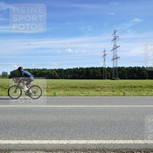 07.09.2025 - 19. Norderstedt Triathlon Michael Burmester http://msf.ph/oto/8857745 07.09.2025 13:01:22 Radfahren  meine-sportfotos.de