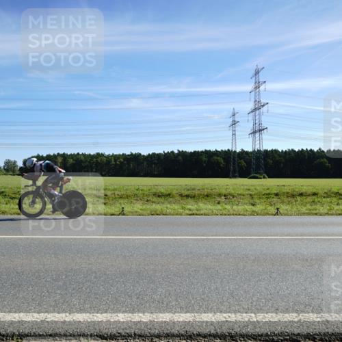 07.09.2025 - 19. Norderstedt Triathlon Michael Burmester http://msf.ph/oto/8857747 07.09.2025 11:23:20 Radfahren  meine-sportfotos.de