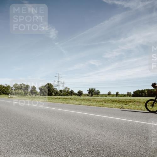 07.09.2025 - 19. Norderstedt Triathlon Michael Burmester http://msf.ph/oto/8857755 07.09.2025 12:27:16 Radfahren  meine-sportfotos.de