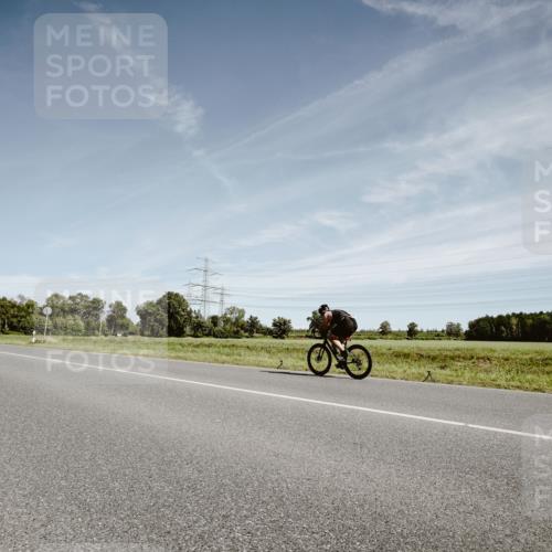 07.09.2025 - 19. Norderstedt Triathlon Michael Burmester http://msf.ph/oto/8857758 07.09.2025 12:27:16 Radfahren  meine-sportfotos.de