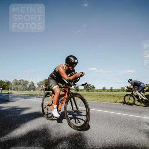 07.09.2025 - 19. Norderstedt Triathlon Michael Burmester http://msf.ph/oto/8857760 07.09.2025 15:34:16 Radfahren 1500 meine-sportfotos.de