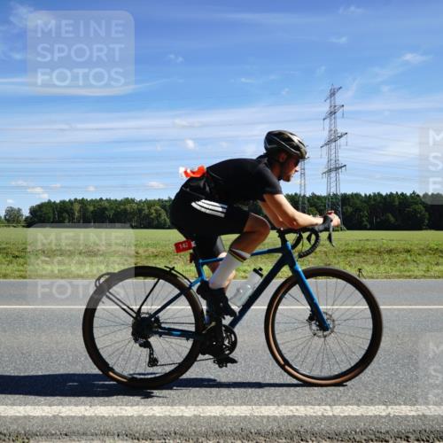 07.09.2025 - 19. Norderstedt Triathlon Michael Burmester http://msf.ph/oto/8857783 07.09.2025 13:01:57 Radfahren 142 meine-sportfotos.de