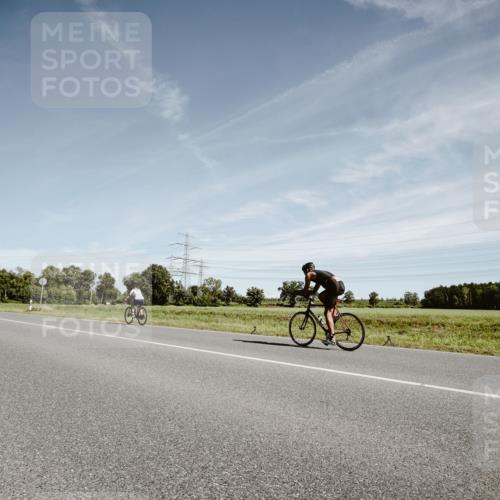 07.09.2025 - 19. Norderstedt Triathlon Michael Burmester http://msf.ph/oto/8857785 07.09.2025 12:27:30 Radfahren  meine-sportfotos.de