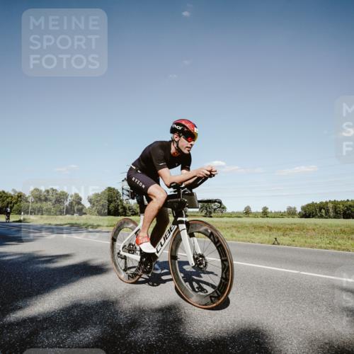 07.09.2025 - 19. Norderstedt Triathlon Michael Burmester http://msf.ph/oto/8857787 07.09.2025 15:34:37 Radfahren 440, 930 meine-sportfotos.de