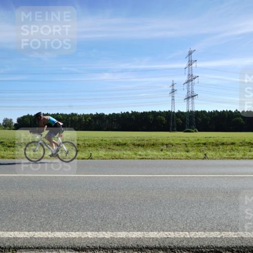07.09.2025 - 19. Norderstedt Triathlon Michael Burmester http://msf.ph/oto/8857795 07.09.2025 11:24:00 Radfahren  meine-sportfotos.de