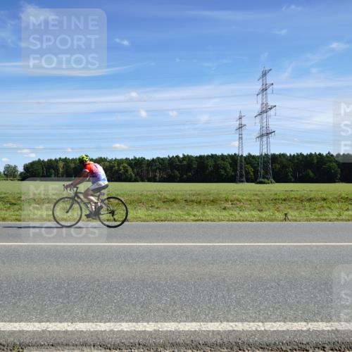 07.09.2025 - 19. Norderstedt Triathlon Michael Burmester http://msf.ph/oto/8857823 07.09.2025 13:02:25 Radfahren  meine-sportfotos.de