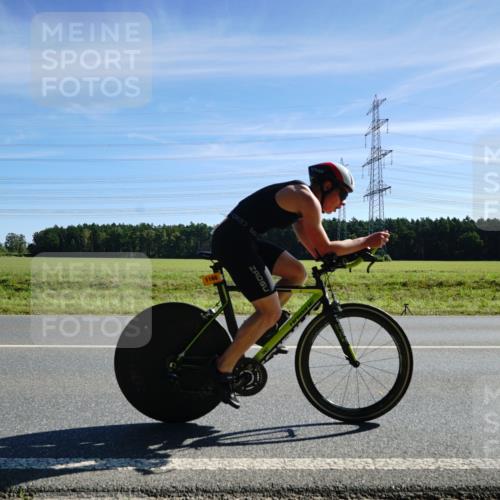 07.09.2025 - 19. Norderstedt Triathlon Michael Burmester http://msf.ph/oto/8857825 07.09.2025 11:24:12 Radfahren 1166, 1183 meine-sportfotos.de
