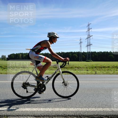 07.09.2025 - 19. Norderstedt Triathlon Michael Burmester http://msf.ph/oto/8857830 07.09.2025 11:24:15 Radfahren 1166, 1182, 1183 meine-sportfotos.de