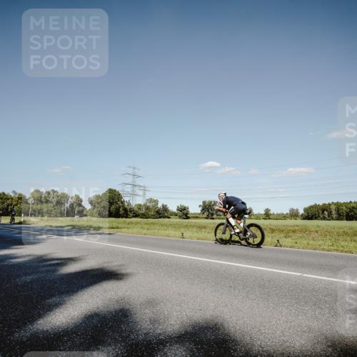 07.09.2025 - 19. Norderstedt Triathlon Michael Burmester http://msf.ph/oto/8857848 07.09.2025 15:35:14 Radfahren  meine-sportfotos.de