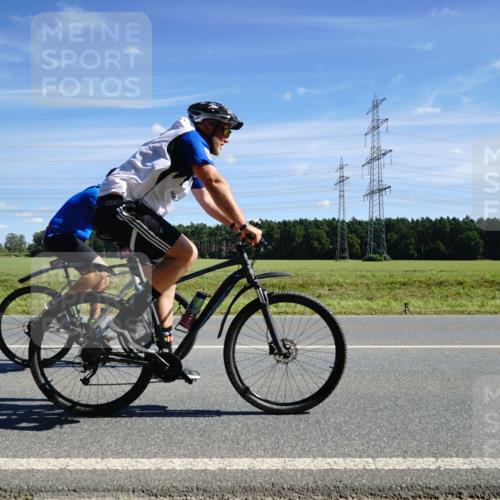 07.09.2025 - 19. Norderstedt Triathlon Michael Burmester http://msf.ph/oto/8857870 07.09.2025 13:03:12 Radfahren 311, 314 meine-sportfotos.de