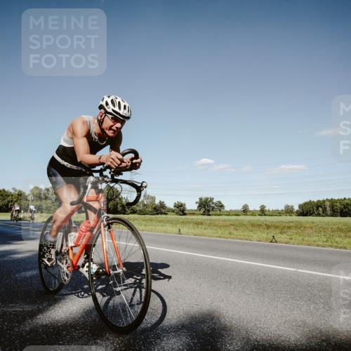 07.09.2025 - 19. Norderstedt Triathlon Michael Burmester http://msf.ph/oto/8857876 07.09.2025 15:35:26 Radfahren 386, 1419 meine-sportfotos.de