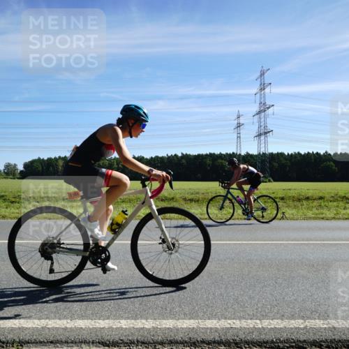 07.09.2025 - 19. Norderstedt Triathlon Michael Burmester http://msf.ph/oto/8857896 07.09.2025 11:24:56 Radfahren 1153, 1355 meine-sportfotos.de