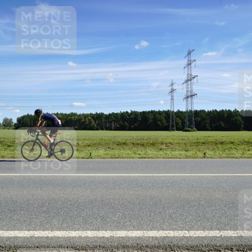 07.09.2025 - 19. Norderstedt Triathlon Michael Burmester http://msf.ph/oto/8857903 07.09.2025 13:03:35 Radfahren  meine-sportfotos.de