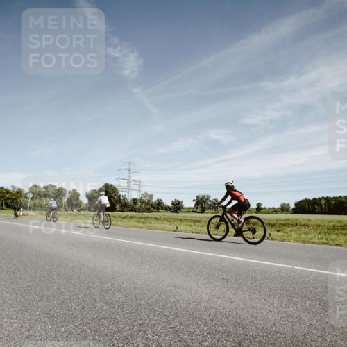 07.09.2025 - 19. Norderstedt Triathlon Michael Burmester http://msf.ph/oto/8857905 07.09.2025 12:28:24 Radfahren 141 meine-sportfotos.de