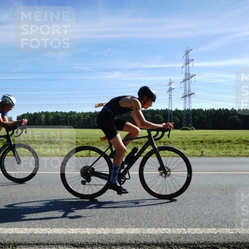 07.09.2025 - 19. Norderstedt Triathlon Michael Burmester http://msf.ph/oto/8857915 07.09.2025 11:25:11 Radfahren 844, 1152 meine-sportfotos.de