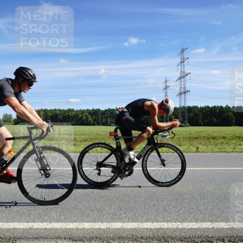 07.09.2025 - 19. Norderstedt Triathlon Michael Burmester http://msf.ph/oto/8857932 07.09.2025 13:03:52 Radfahren 277, 698 meine-sportfotos.de