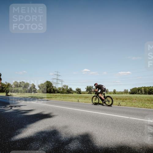 07.09.2025 - 19. Norderstedt Triathlon Michael Burmester http://msf.ph/oto/8857942 07.09.2025 15:36:05 Radfahren 474, 1407 meine-sportfotos.de