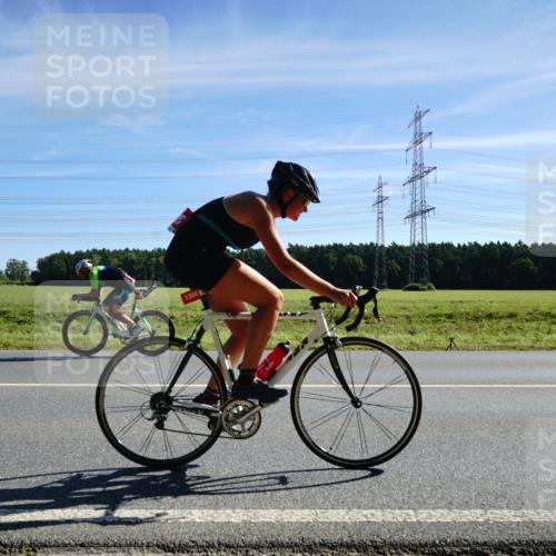 07.09.2025 - 19. Norderstedt Triathlon Michael Burmester http://msf.ph/oto/8857943 07.09.2025 11:25:24 Radfahren 1308, 1395 meine-sportfotos.de