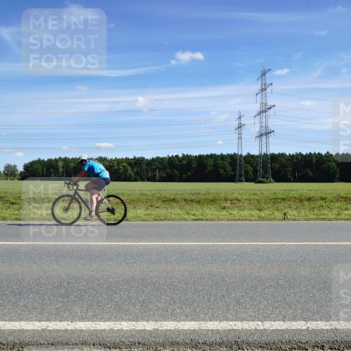 07.09.2025 - 19. Norderstedt Triathlon Michael Burmester http://msf.ph/oto/8857960 07.09.2025 13:04:10 Radfahren  meine-sportfotos.de