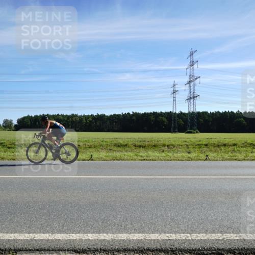 07.09.2025 - 19. Norderstedt Triathlon Michael Burmester http://msf.ph/oto/8857981 07.09.2025 11:25:56 Radfahren  meine-sportfotos.de