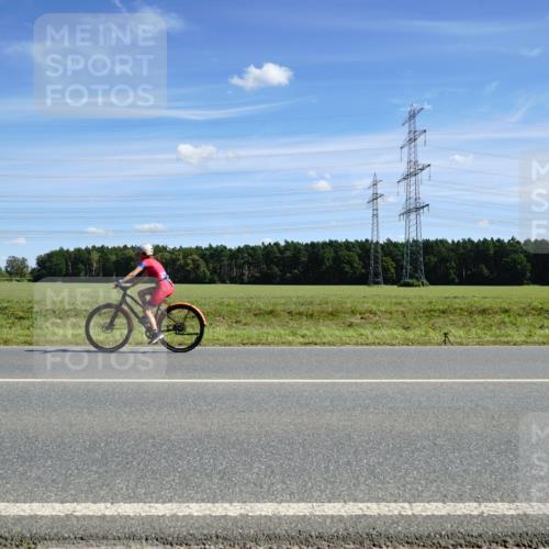 07.09.2025 - 19. Norderstedt Triathlon Michael Burmester http://msf.ph/oto/8858027 07.09.2025 13:04:59 Radfahren  meine-sportfotos.de