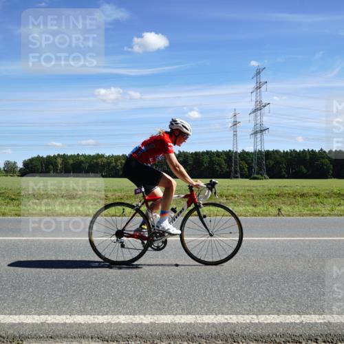 07.09.2025 - 19. Norderstedt Triathlon Michael Burmester http://msf.ph/oto/8858055 07.09.2025 13:05:33 Radfahren 343 meine-sportfotos.de
