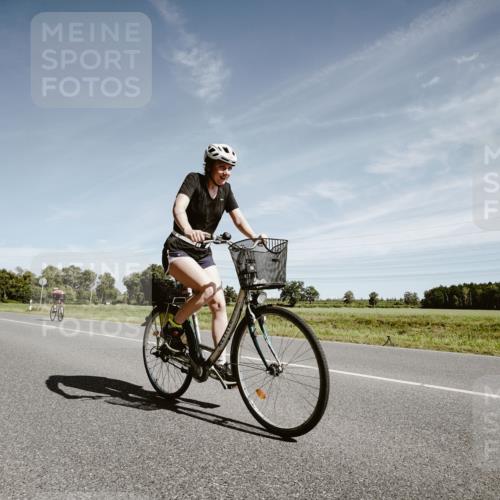 07.09.2025 - 19. Norderstedt Triathlon Michael Burmester http://msf.ph/oto/8858061 07.09.2025 12:29:29 Radfahren 1260 meine-sportfotos.de