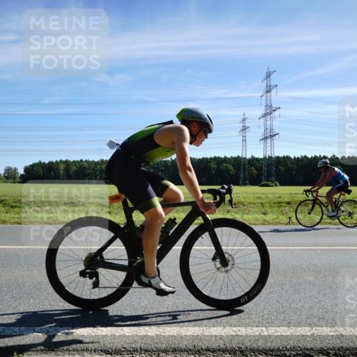 07.09.2025 - 19. Norderstedt Triathlon Michael Burmester http://msf.ph/oto/8858067 07.09.2025 11:26:52 Radfahren 1180, 1188 meine-sportfotos.de