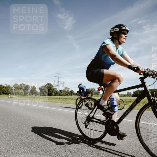 07.09.2025 - 19. Norderstedt Triathlon Michael Burmester http://msf.ph/oto/8858086 07.09.2025 12:29:54 Radfahren 755 meine-sportfotos.de