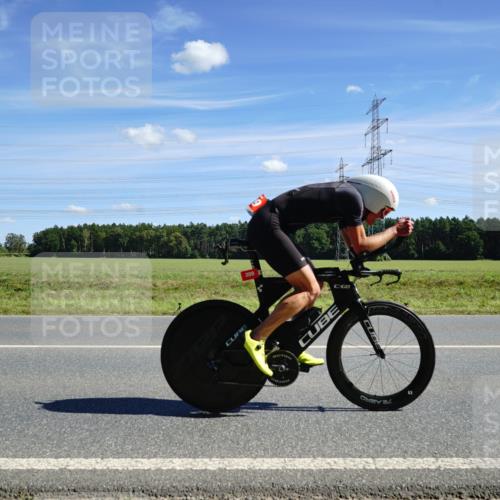 07.09.2025 - 19. Norderstedt Triathlon Michael Burmester http://msf.ph/oto/8858087 07.09.2025 13:05:57 Radfahren 209, 334, 809 meine-sportfotos.de