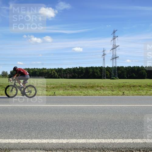 07.09.2025 - 19. Norderstedt Triathlon Michael Burmester http://msf.ph/oto/8858150 07.09.2025 13:06:52 Radfahren  meine-sportfotos.de