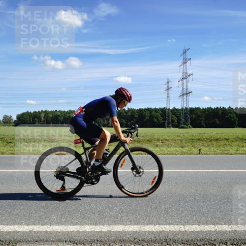 07.09.2025 - 19. Norderstedt Triathlon Michael Burmester http://msf.ph/oto/8858167 07.09.2025 13:07:05 Radfahren 270, 745, 1292 meine-sportfotos.de