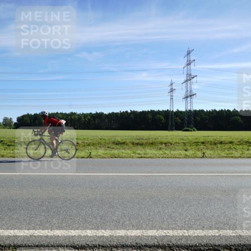 07.09.2025 - 19. Norderstedt Triathlon Michael Burmester http://msf.ph/oto/8858213 07.09.2025 11:27:45 Radfahren  meine-sportfotos.de