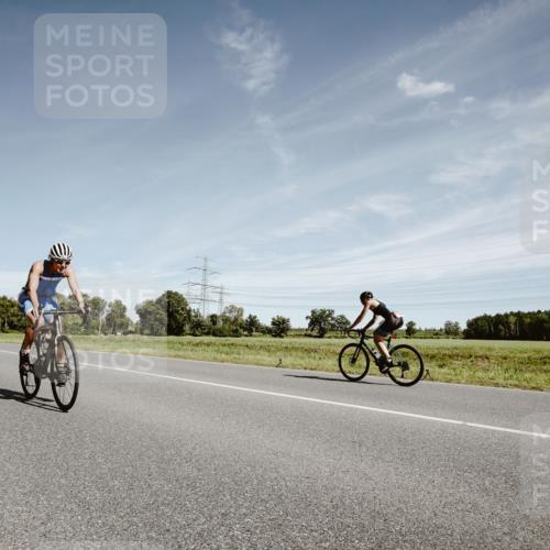 07.09.2025 - 19. Norderstedt Triathlon Michael Burmester http://msf.ph/oto/8858214 07.09.2025 12:30:44 Radfahren 1248 meine-sportfotos.de