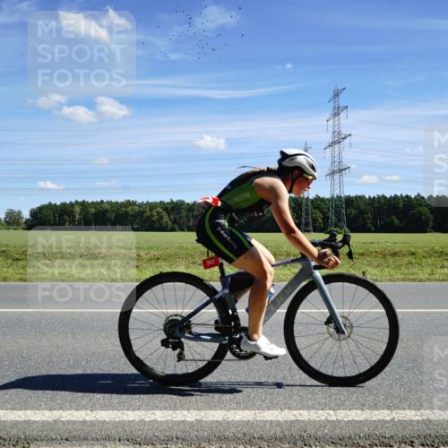 07.09.2025 - 19. Norderstedt Triathlon Michael Burmester http://msf.ph/oto/8858229 07.09.2025 13:07:51 Radfahren 327, 707 meine-sportfotos.de