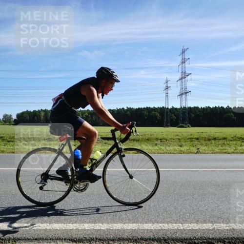 07.09.2025 - 19. Norderstedt Triathlon Michael Burmester http://msf.ph/oto/8858241 07.09.2025 11:28:01 Radfahren 296, 1279 meine-sportfotos.de