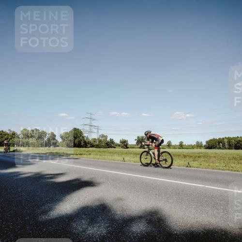 07.09.2025 - 19. Norderstedt Triathlon Michael Burmester http://msf.ph/oto/8858254 07.09.2025 15:38:11 Radfahren 940 meine-sportfotos.de