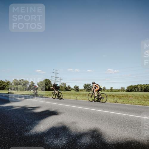 07.09.2025 - 19. Norderstedt Triathlon Michael Burmester http://msf.ph/oto/8858261 07.09.2025 15:38:12 Radfahren 940 meine-sportfotos.de