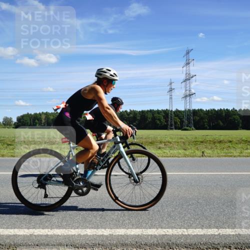 07.09.2025 - 19. Norderstedt Triathlon Michael Burmester http://msf.ph/oto/8858262 07.09.2025 13:08:45 Radfahren 706, 1259 meine-sportfotos.de