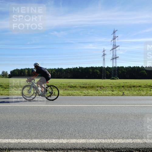 07.09.2025 - 19. Norderstedt Triathlon Michael Burmester http://msf.ph/oto/8858265 07.09.2025 11:28:18 Radfahren  meine-sportfotos.de